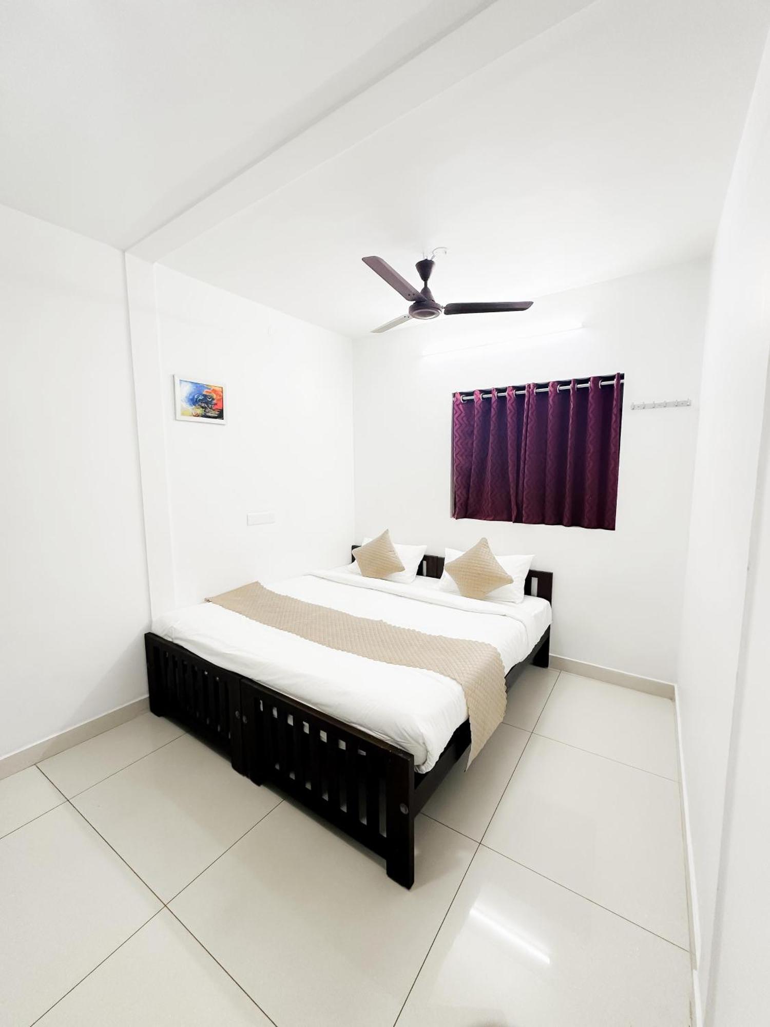 White House Inn Kochi Exteriör bild